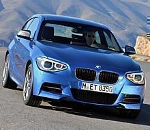 BMW M135i